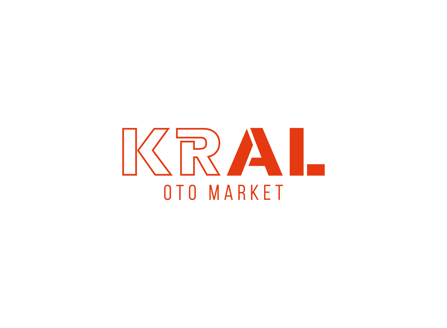 Kral Oto Market