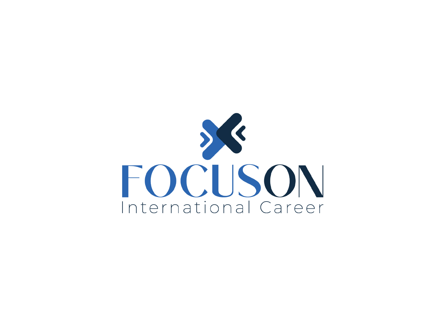 Focus On International Career